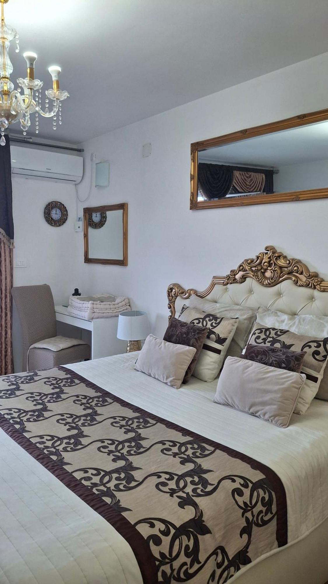 Beautyful Sea View 6 Luxury Studio Danijela 1 Senj  Exterior photo